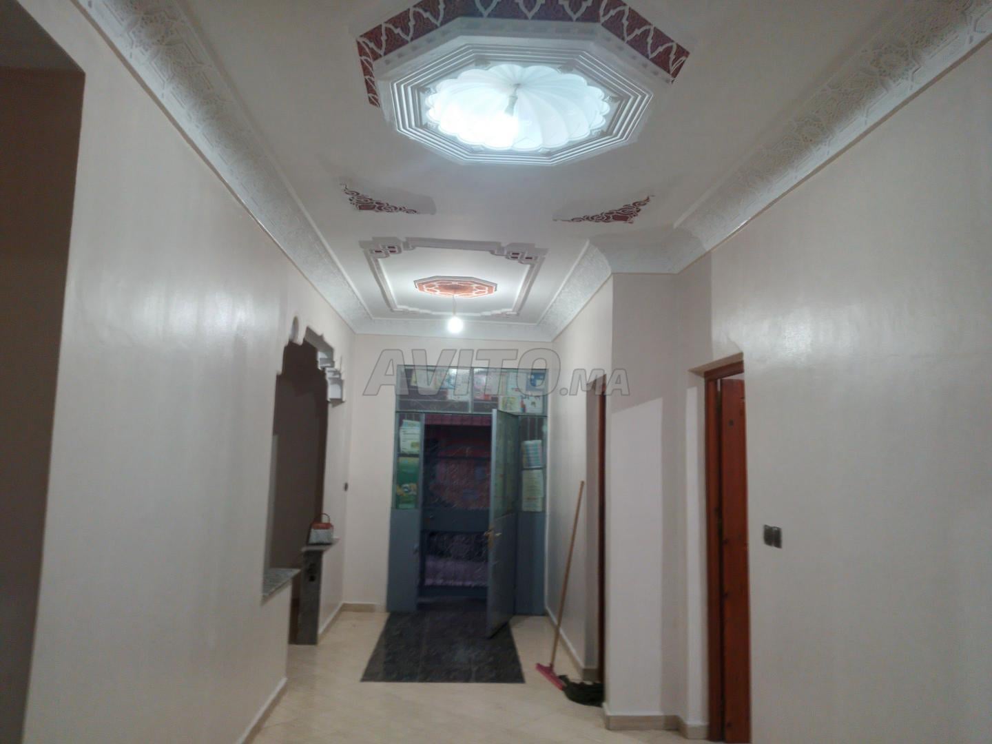 Villa for Sale in Oujda (Nour) — Photo 8