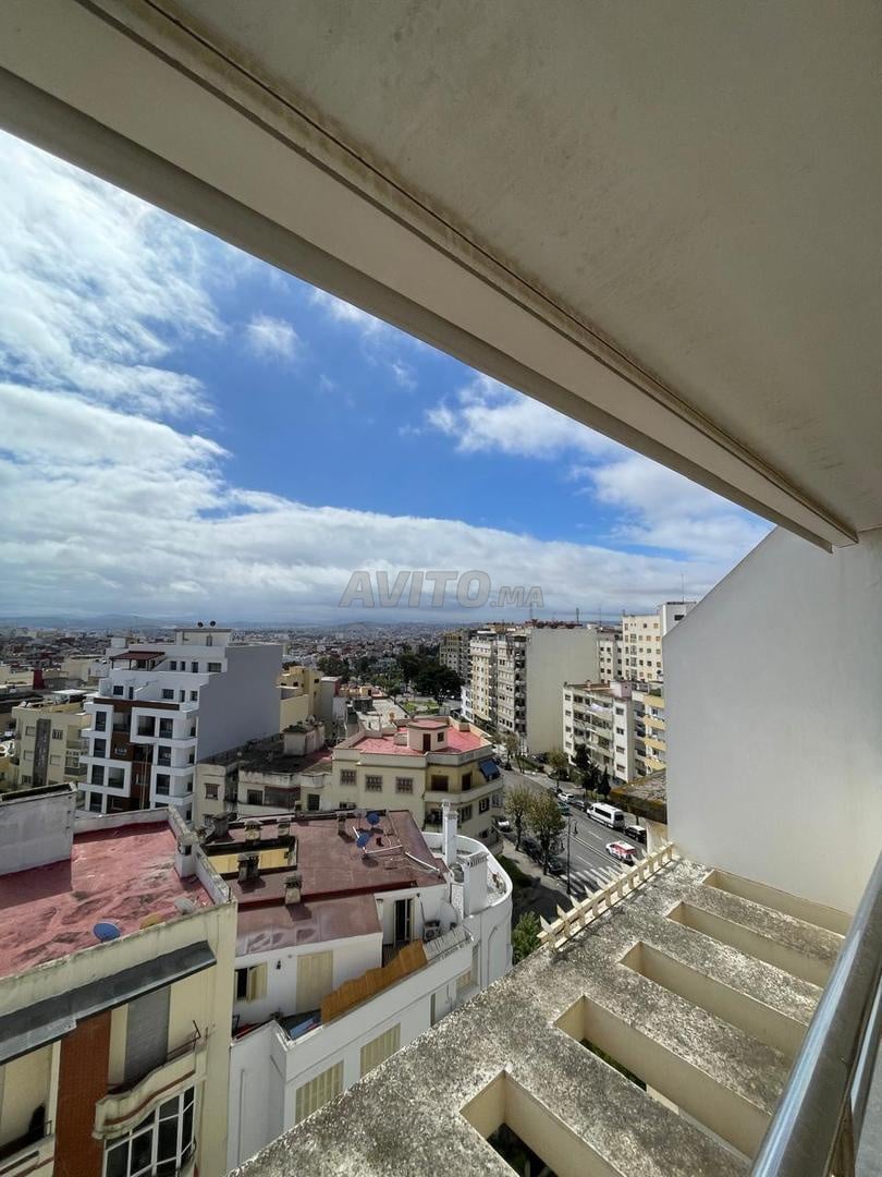 Apartment 160 m² for rent in Tanger - 14,000 MAD — Photo 3