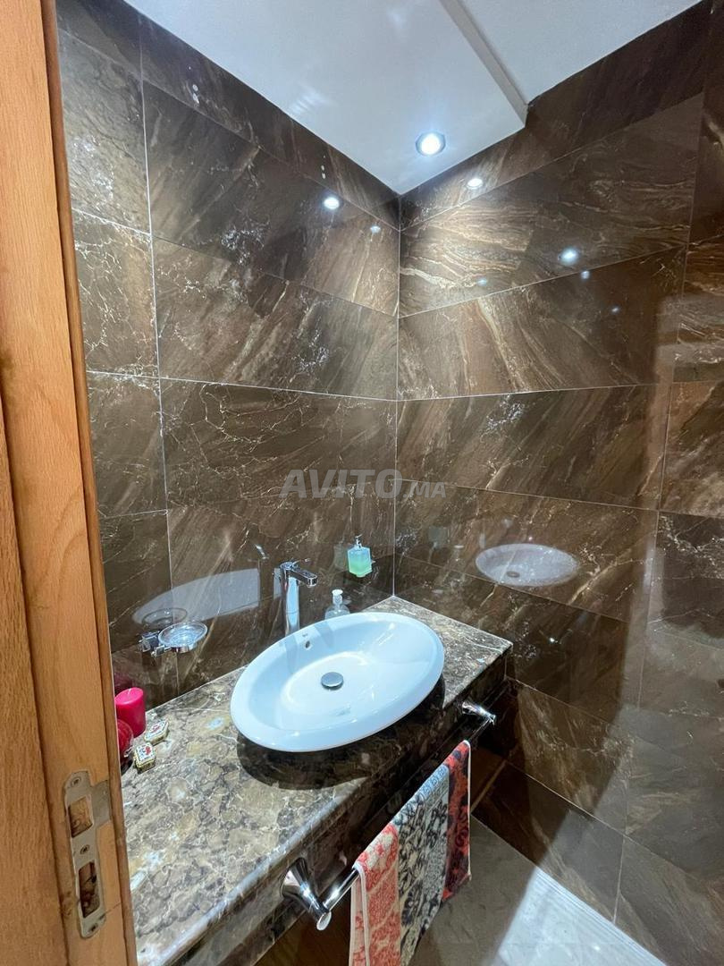 Apartment 160 m² for rent in Tanger - 14,000 MAD — Photo 6