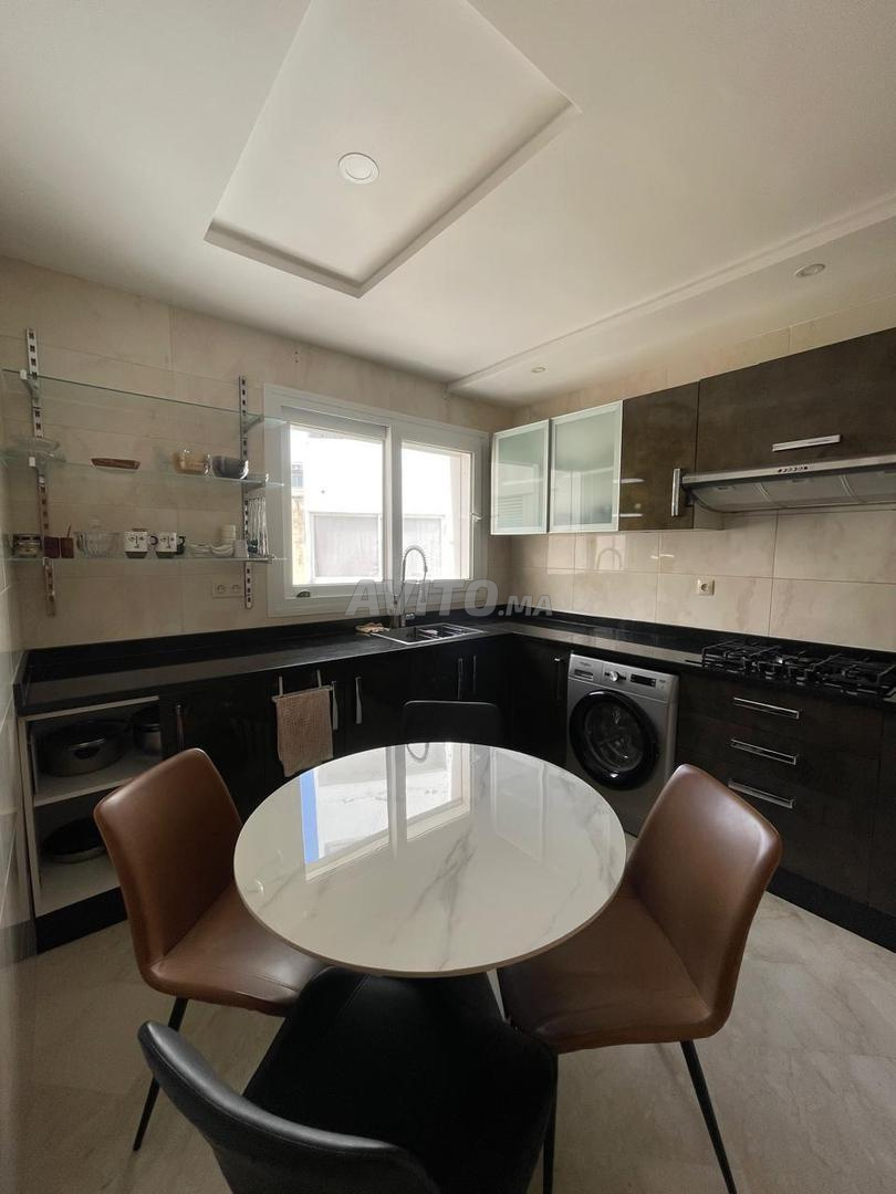 Apartment 160 m² for rent in Tanger - 14,000 MAD — Photo 7