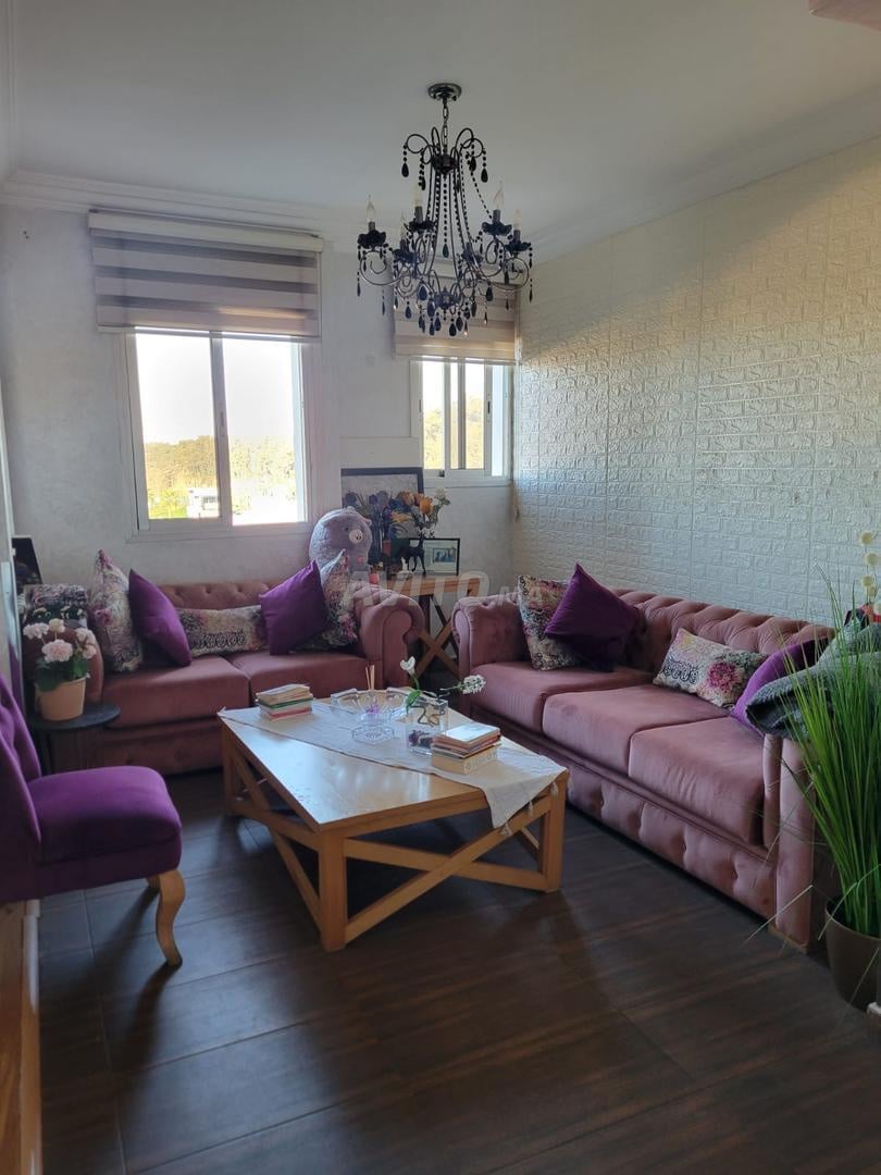 Appartement 98 m² à vendre à Témara Massira 1 — Photo 4