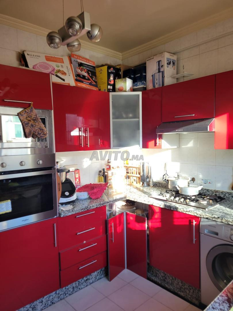 Appartement 98 m² à vendre à Témara Massira 1 — Photo 5
