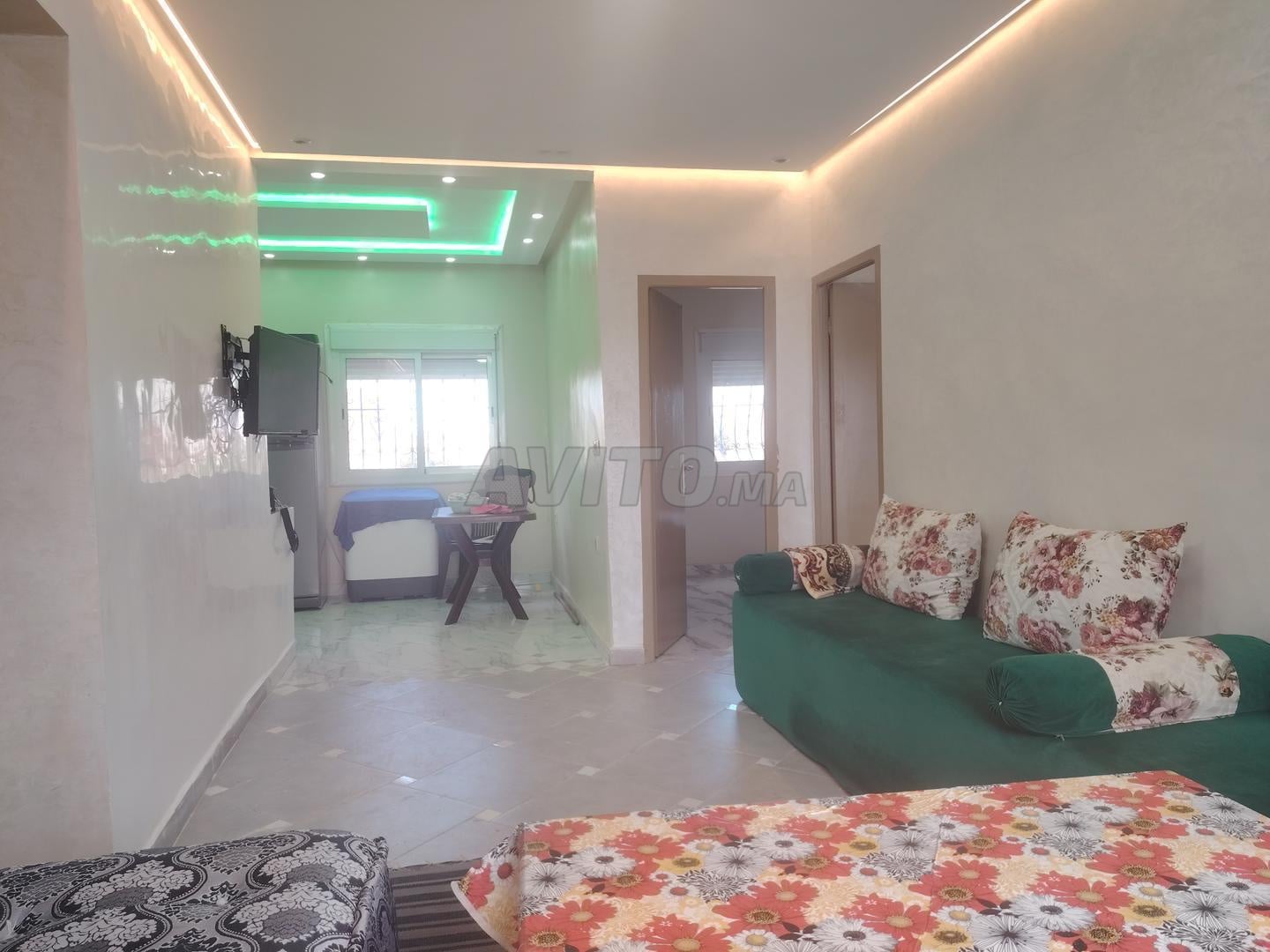فيلا ٧٠م٢ للبيع في البدوزة — Photo 3