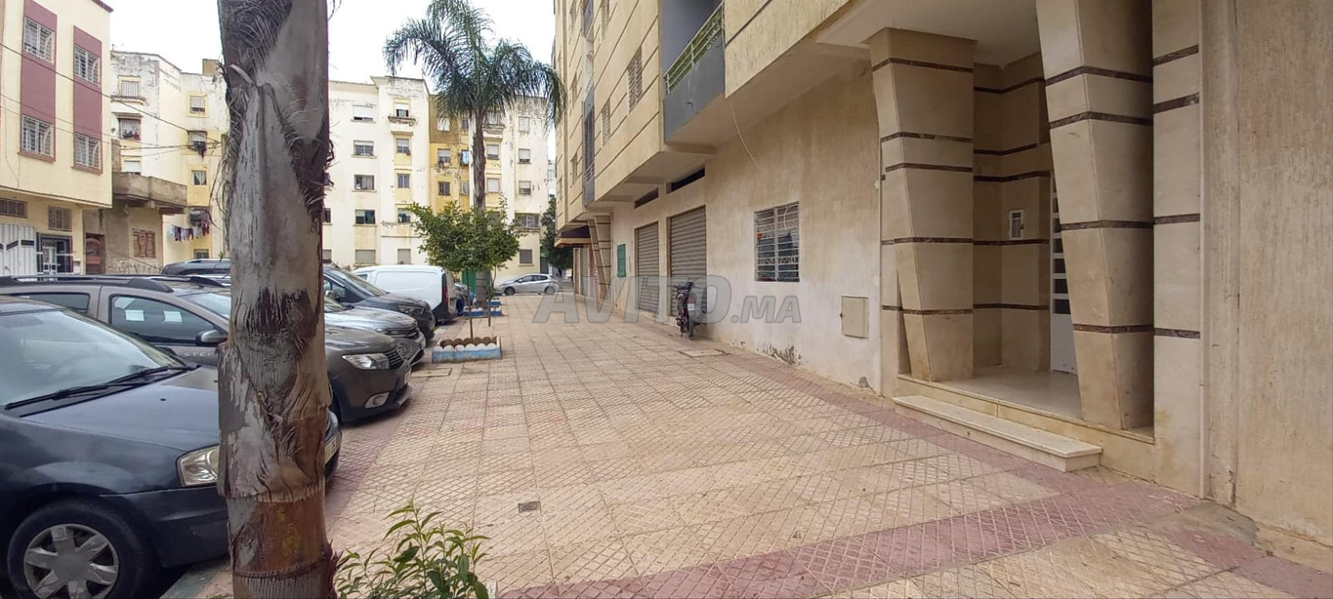Magasin 35 m² à vendre à Meknès — Photo 2