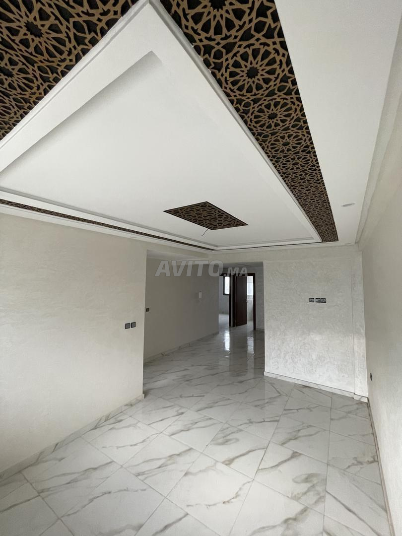 77 m² Apartment for Sale in Rabat (Tabriquet) — Photo 2