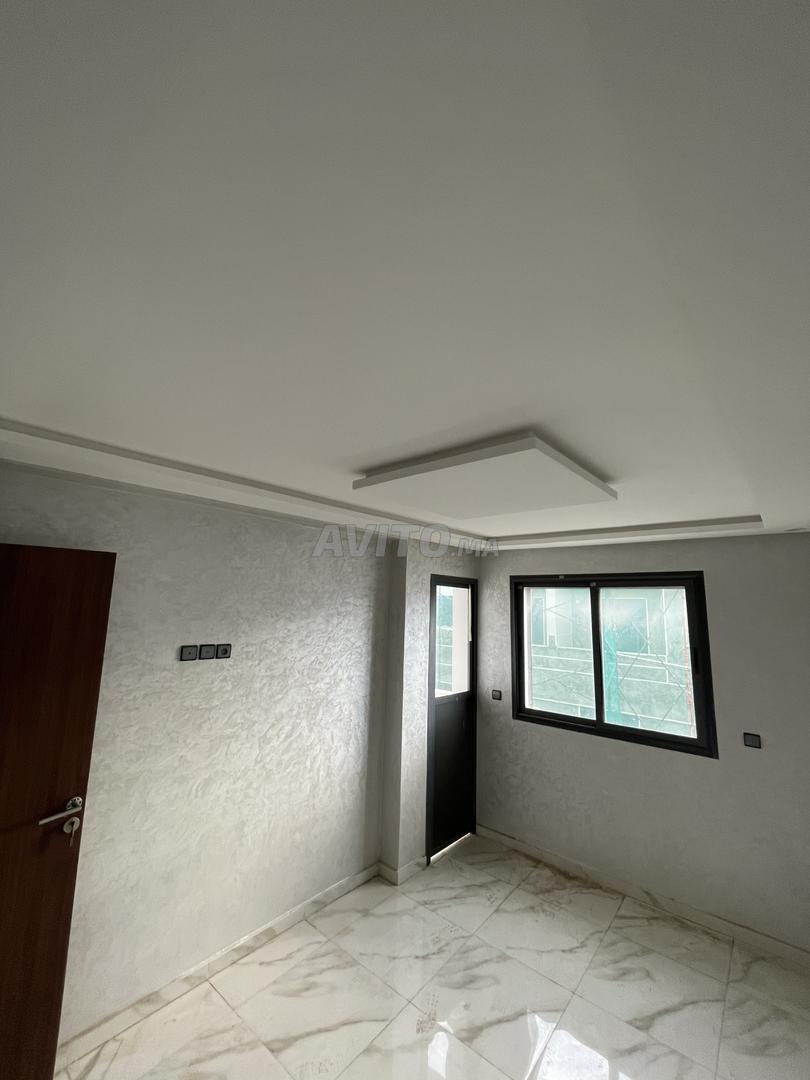 77 m² Apartment for Sale in Rabat (Tabriquet) — Photo 3