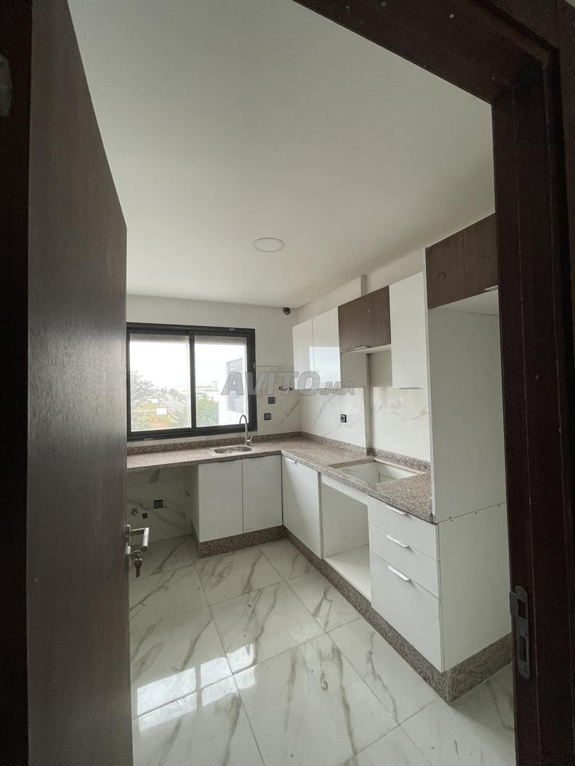 77 m² Apartment for Sale in Rabat (Tabriquet) — Photo 6