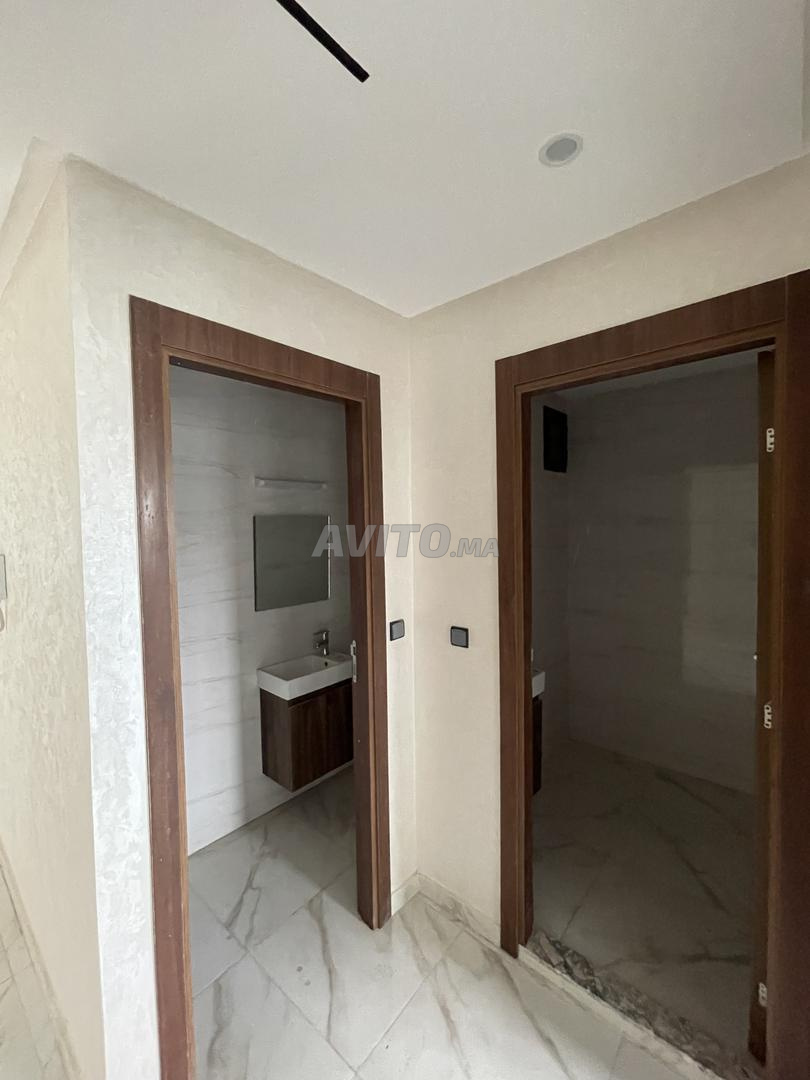77 m² Apartment for Sale in Rabat (Tabriquet) — Photo 7