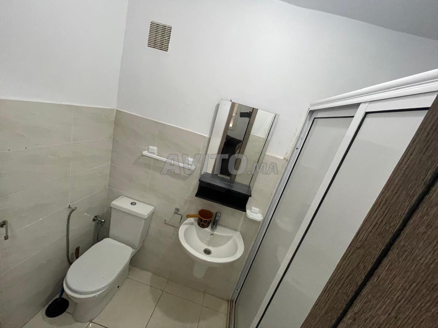 Apartment for Rent in Hay Mohammadi, Agadir — Photo 3