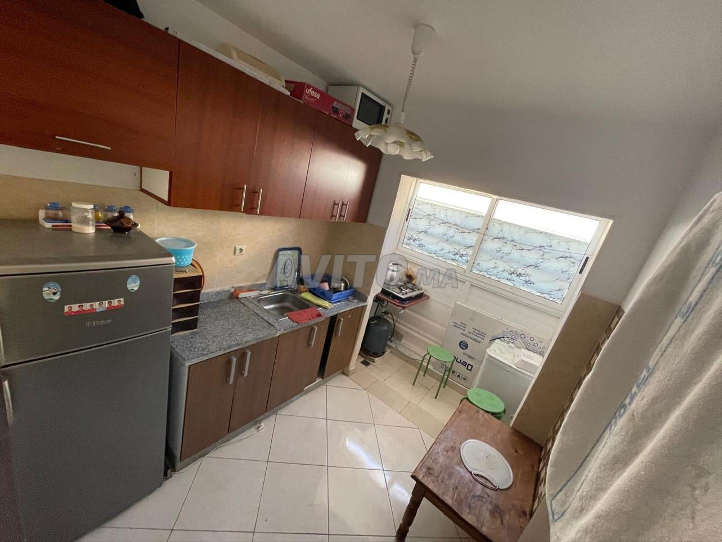Apartment for Rent in Hay Mohammadi, Agadir — Photo 4