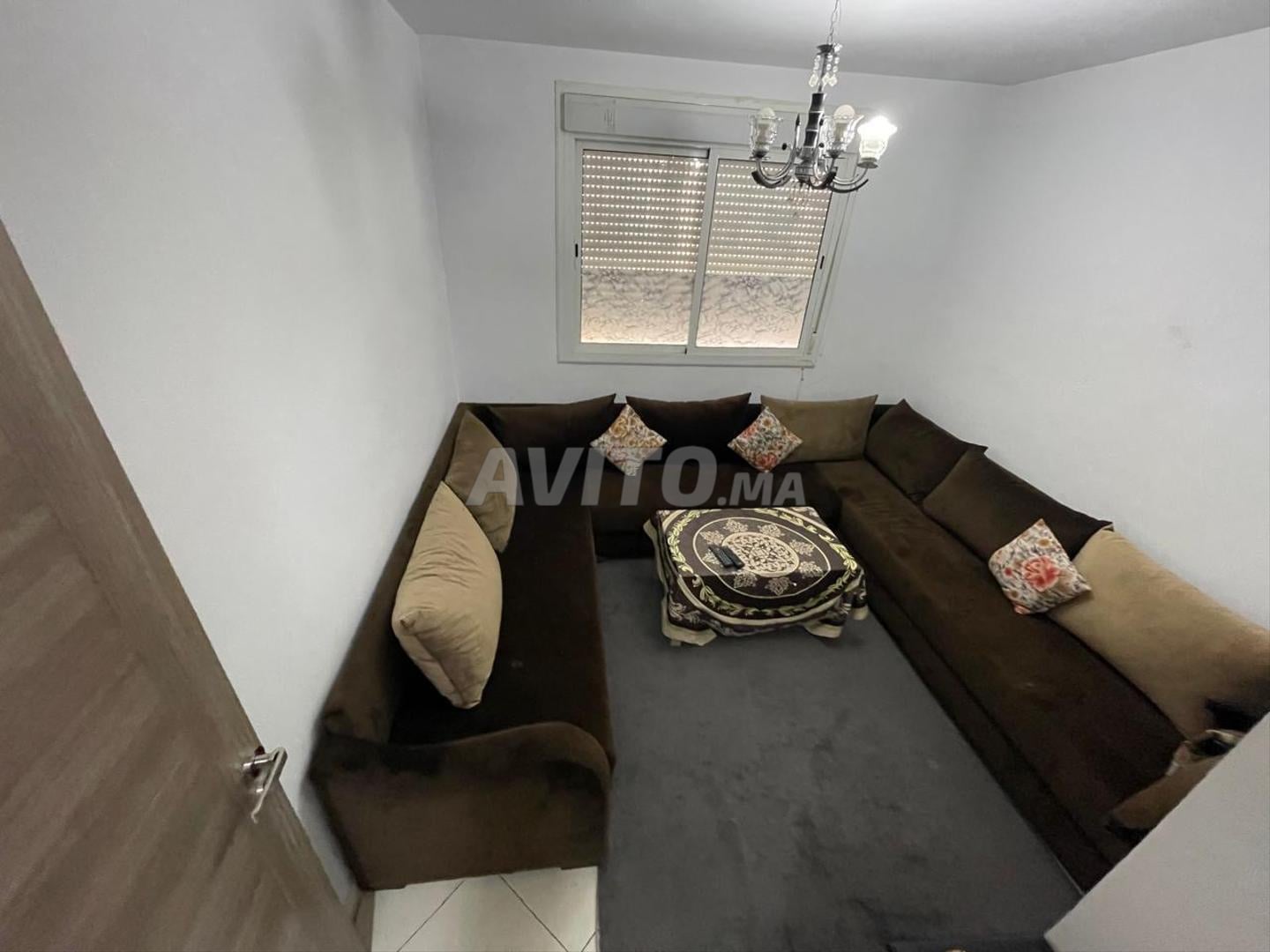 Apartment for Rent in Hay Mohammadi, Agadir — Photo 5