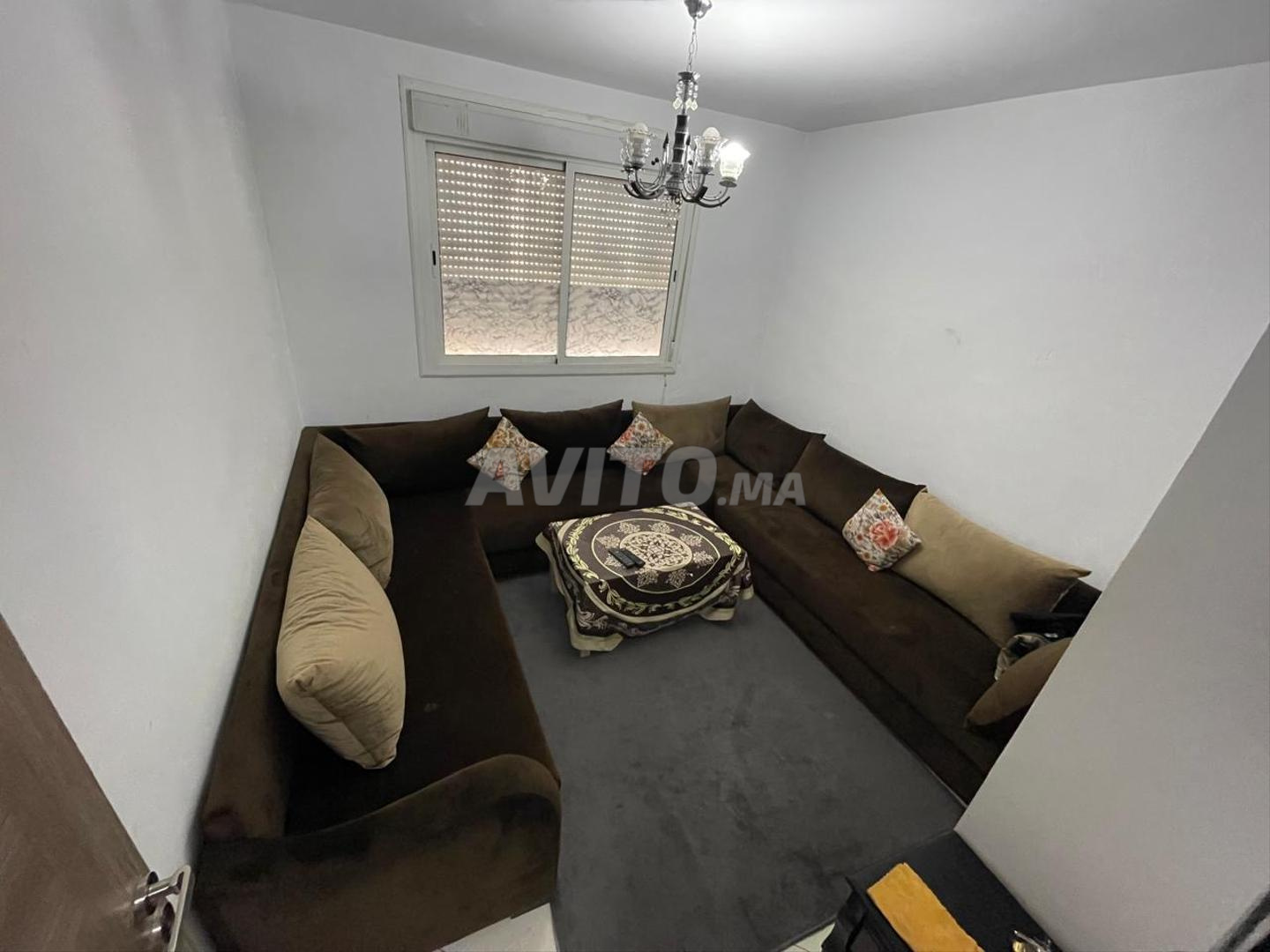 Apartment for Rent in Hay Mohammadi, Agadir — Photo 7