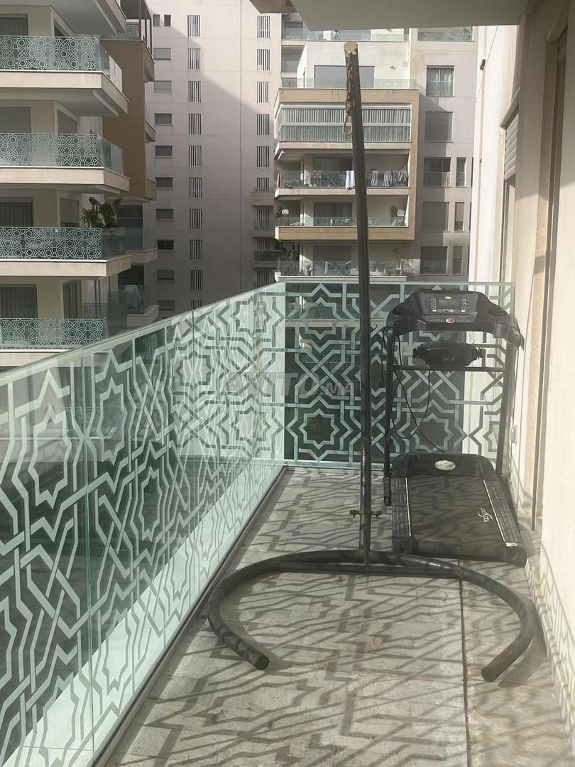 Garden Swing for Sale in Casablanca — Photo 2