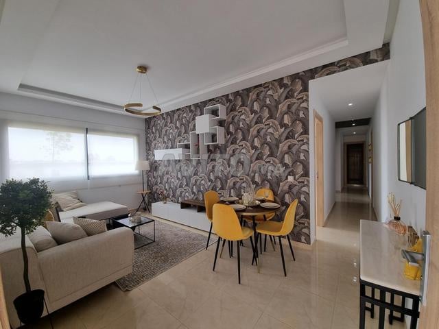 Duplex de luxe à louer sur la route d'Imouzer — Photo 6
