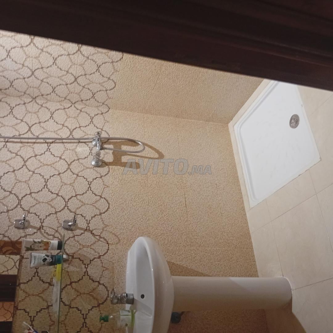 شقة للايجار 500 درهم - يوم في تمارة — Photo 2
