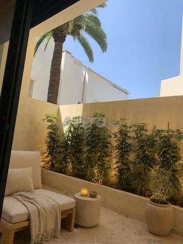 شقة 950 درهم للإيجار في الرباط — Photo 9