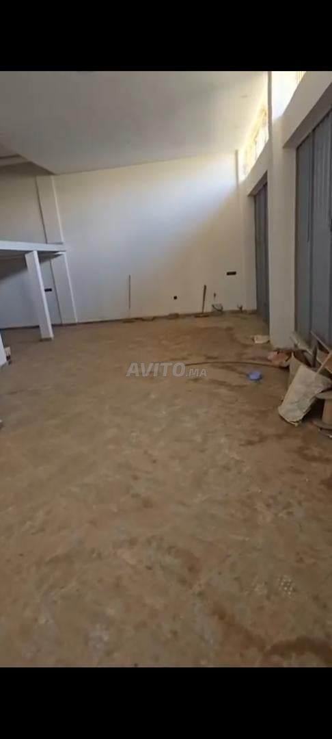 Local commercial 163 m² à louer à Bouznika — Photo 5