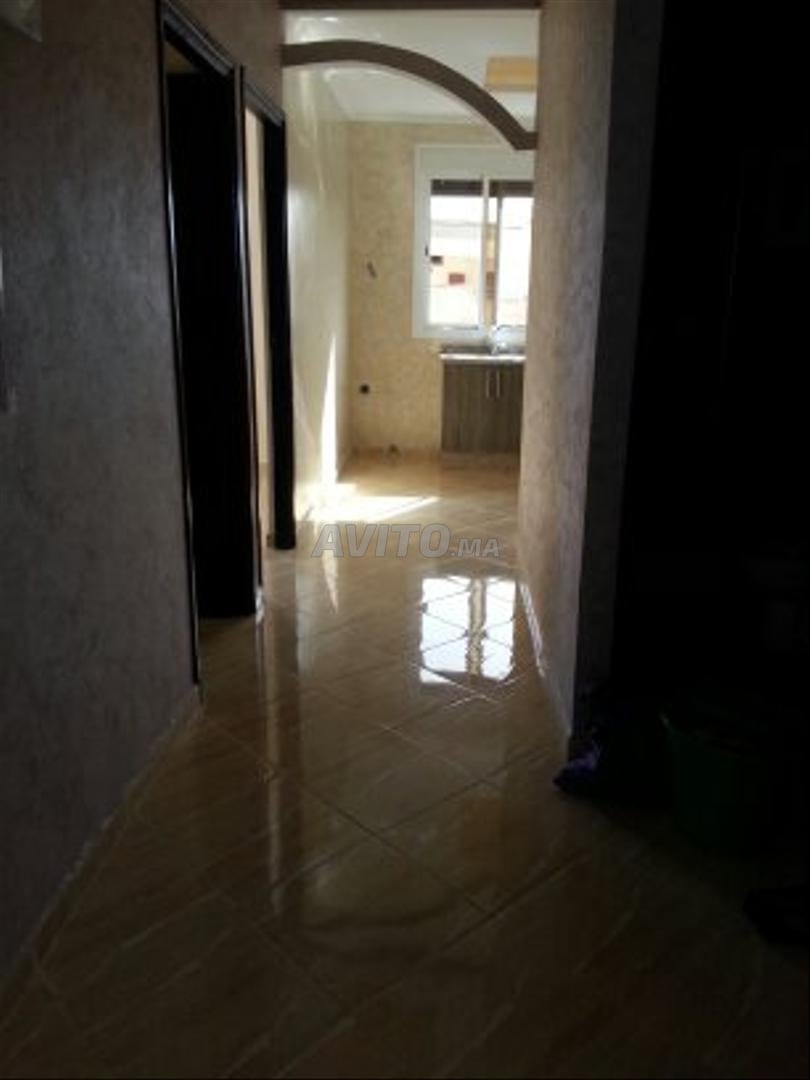 Appartement 80 m² à louer à Béni Mellal — Photo 3