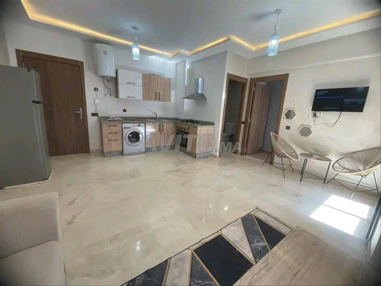 شقة 20م² للبيع في مراكش — Photo 4