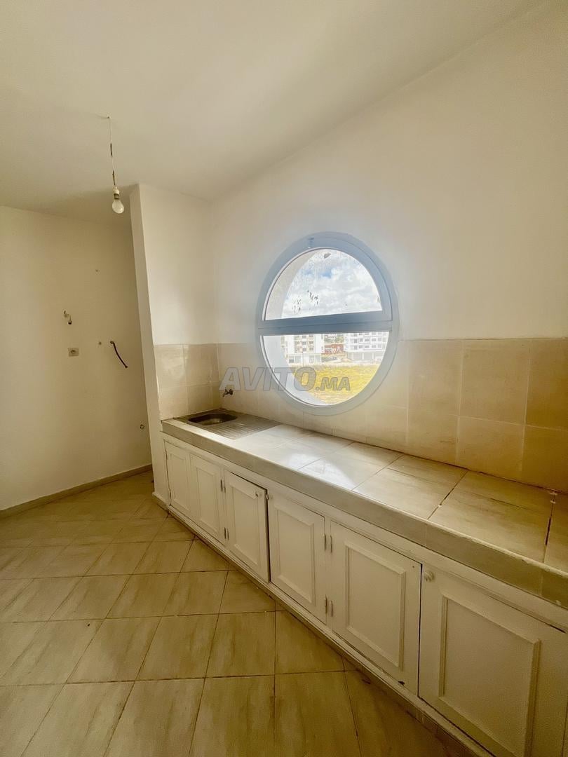 Apartment 80 m² for sale in Tamesna — Photo 4