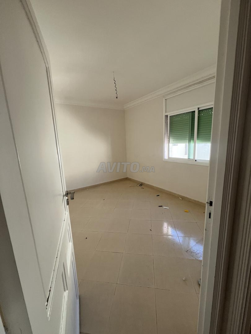 Appartement 2 chambres à louer à Temara Wifak — Photo 3