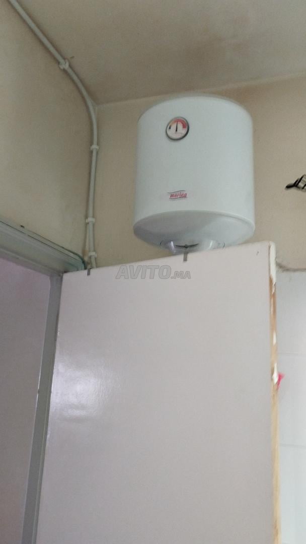 Appartement 75 m² à louer à Settat (Smala) — Photo 2