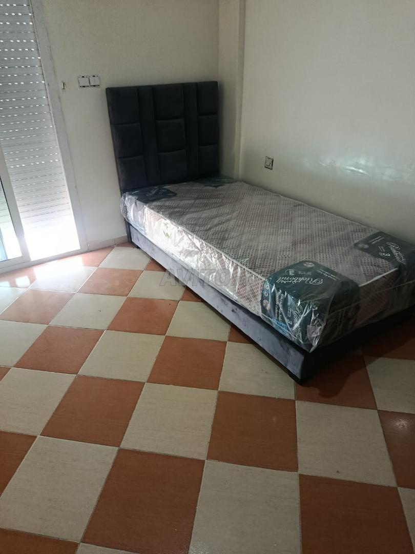 Appartement 75 m² à louer à Settat (Smala) — Photo 3