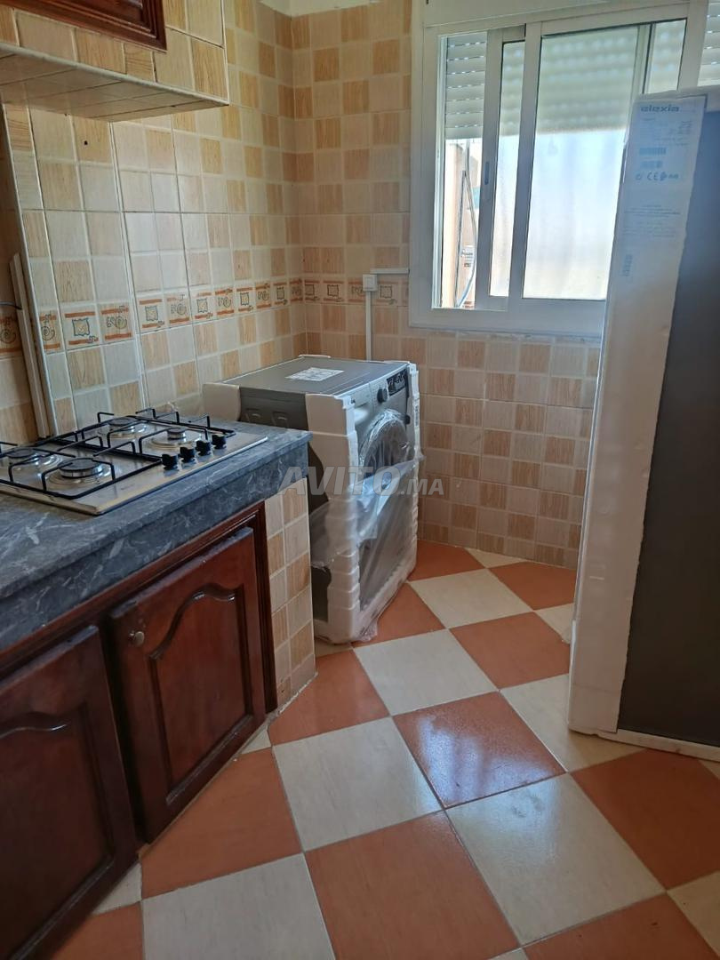 Appartement 75 m² à louer à Settat (Smala) — Photo 4