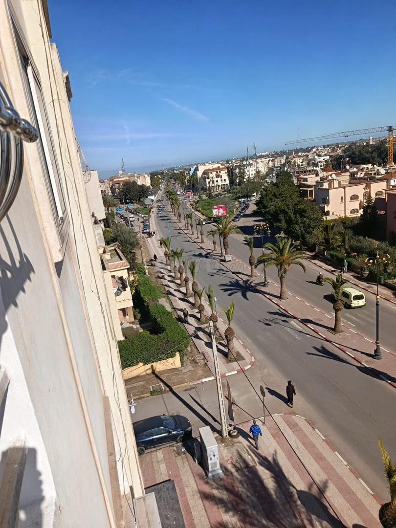 Appartement 75 m² à louer à Settat (Smala) — Photo 6