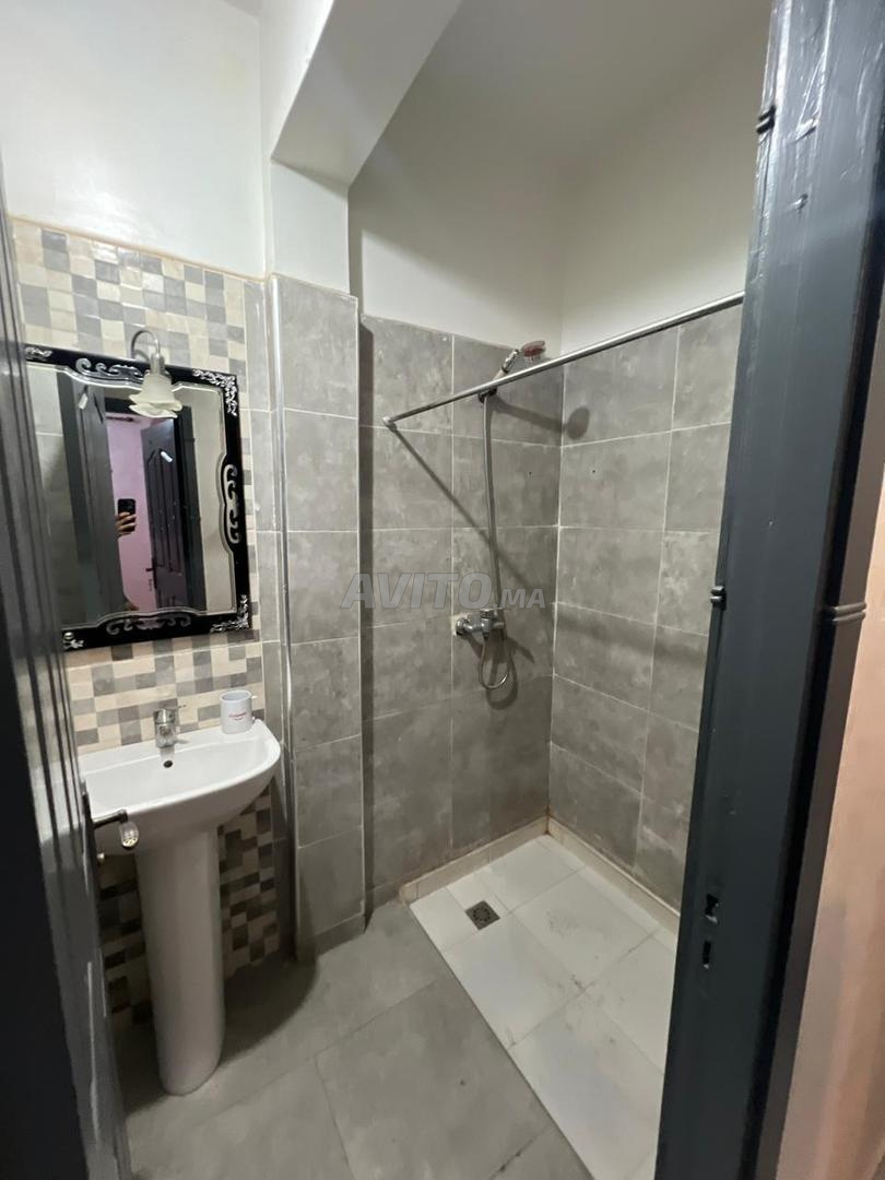 Appartement 2 pièces à vendre à Hay Mabrouka — Photo 4