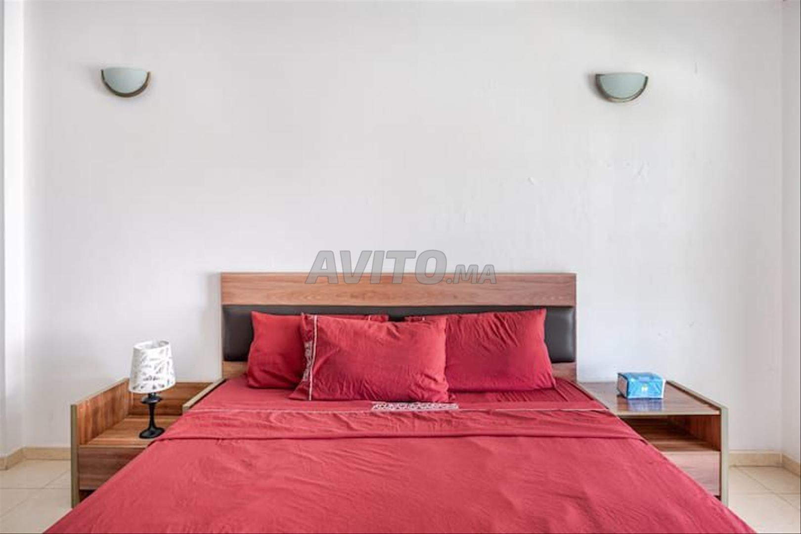 Appartement à louer à Rabat - 600 MAD — Photo 5
