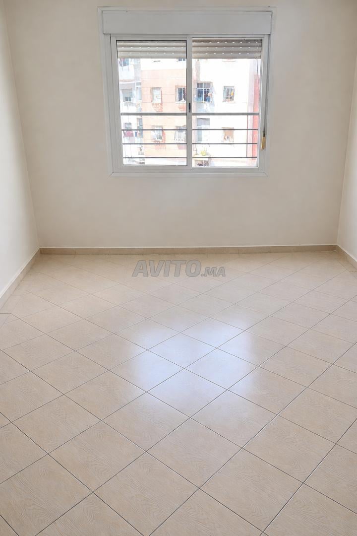 شقة للبيع في الدار البيضاء (أوالفا) — Photo 5