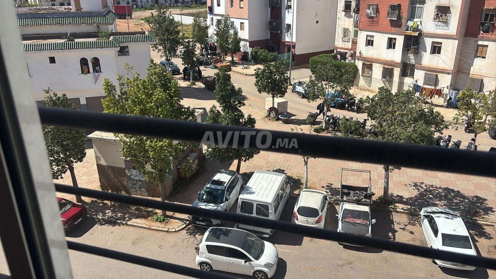 شقة للبيع في الدار البيضاء (أوالفا) — Photo 7