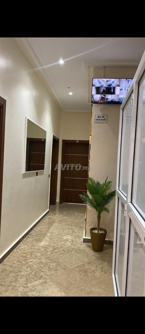 شقة 50 متر مربع للإيجار في طنجة - غينيا — Photo 2