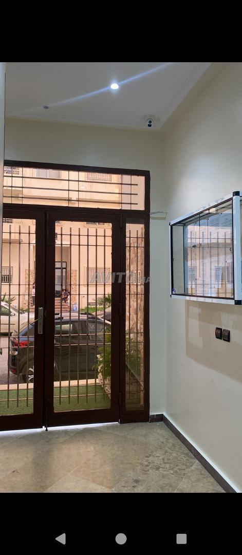 شقة 50 متر مربع للإيجار في طنجة - غينيا — Photo 3
