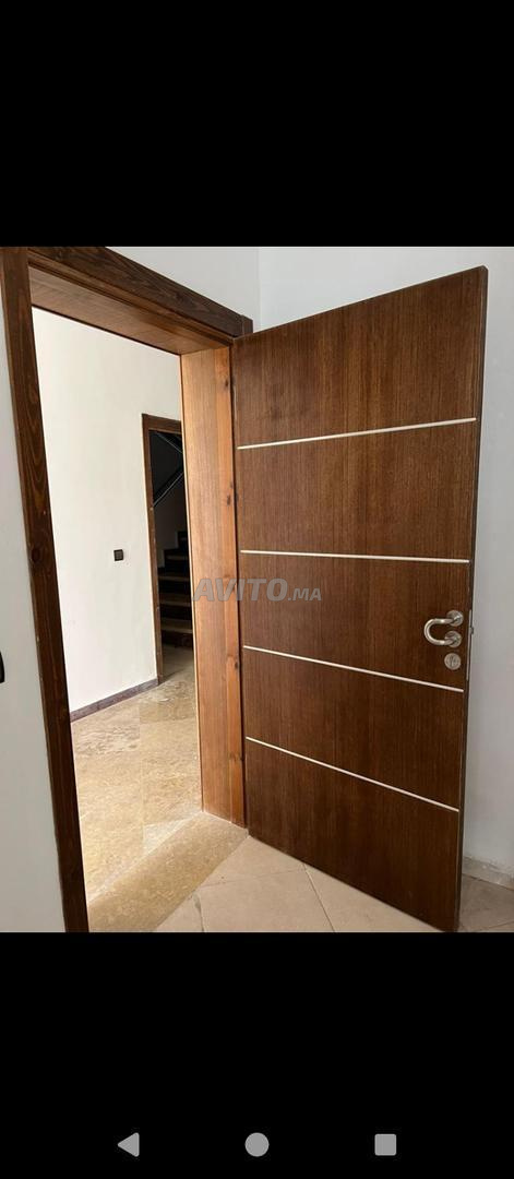 شقة 50 متر مربع للإيجار في طنجة - غينيا — Photo 4