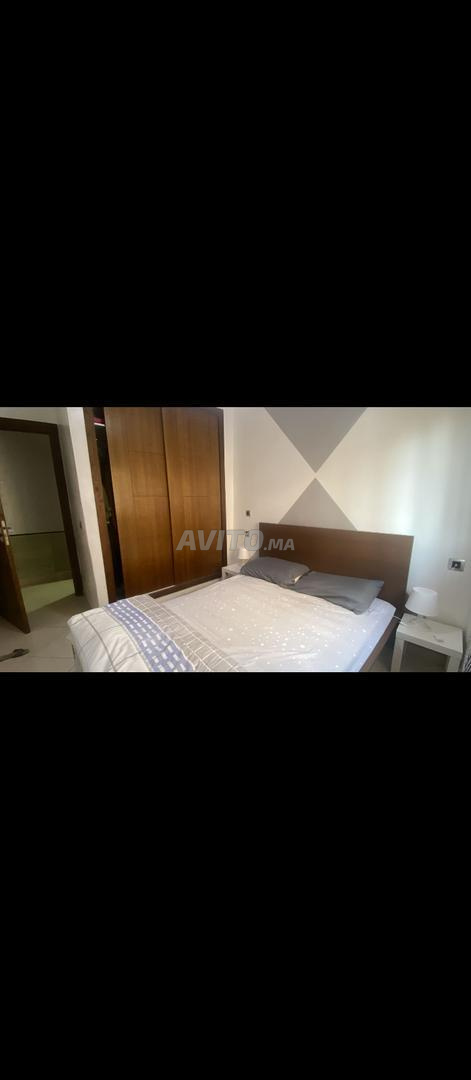 شقة 50 متر مربع للإيجار في طنجة - غينيا — Photo 5