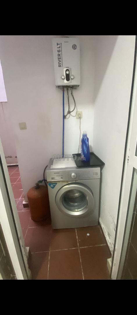 شقة 50 متر مربع للإيجار في طنجة - غينيا — Photo 6