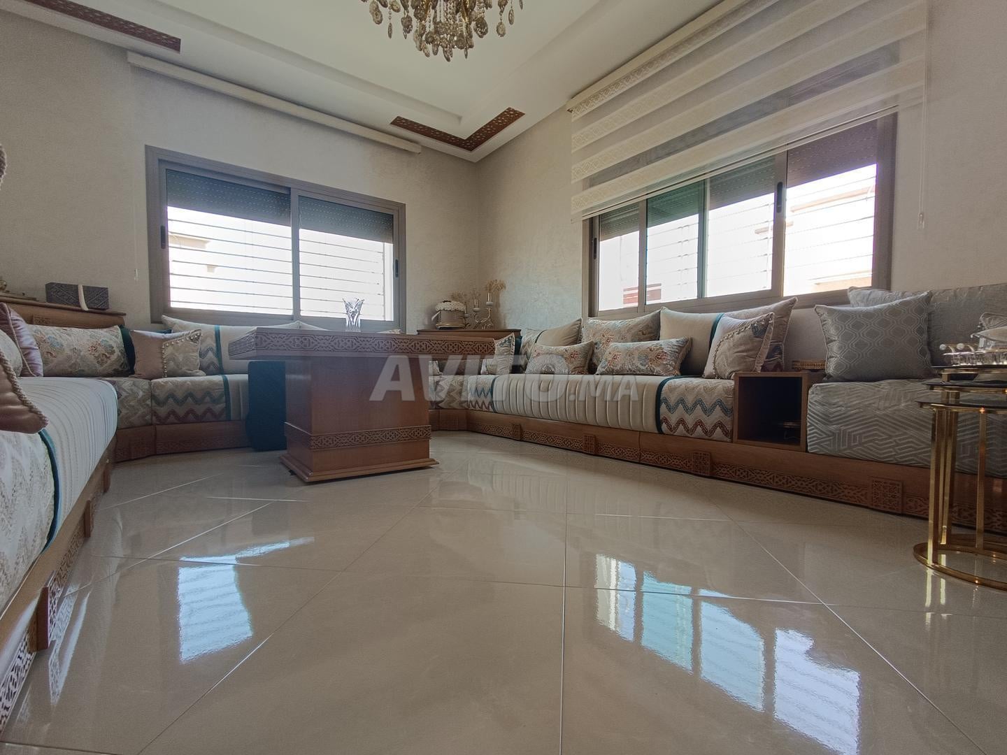 شقة للبيع 74 م² في فاس — Photo 2