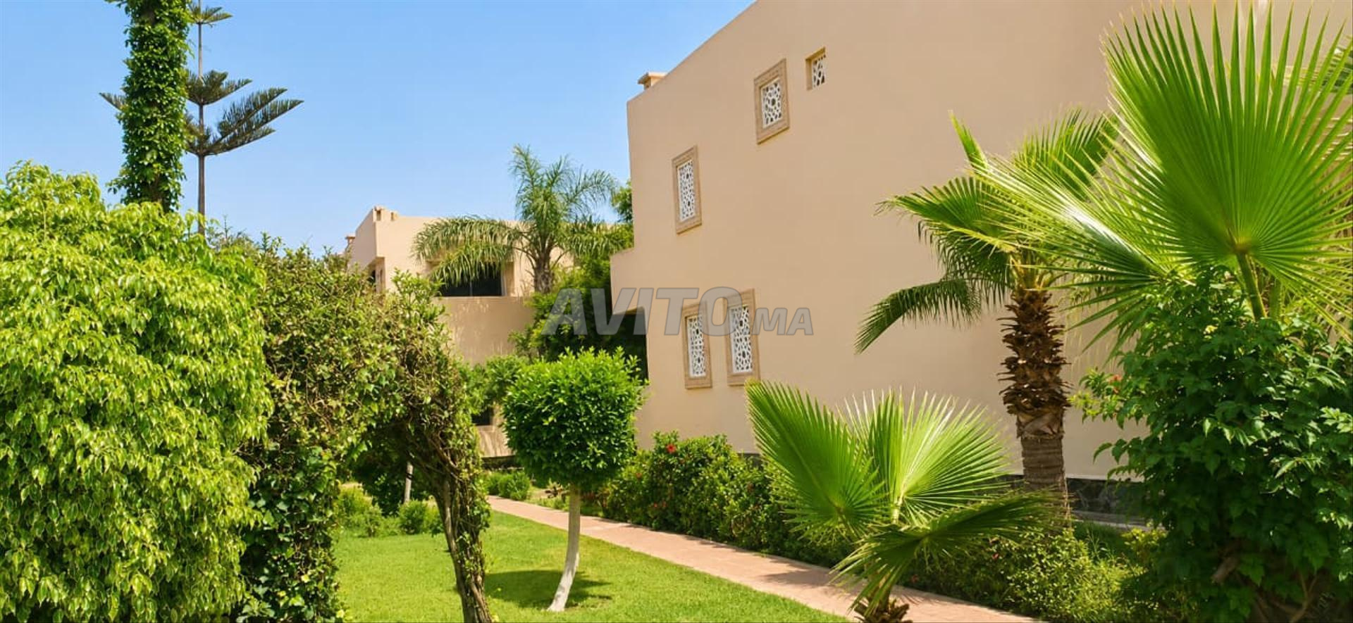 Villa triplex 200 m² à vendre à Témara (Harhoura) — Photo 2