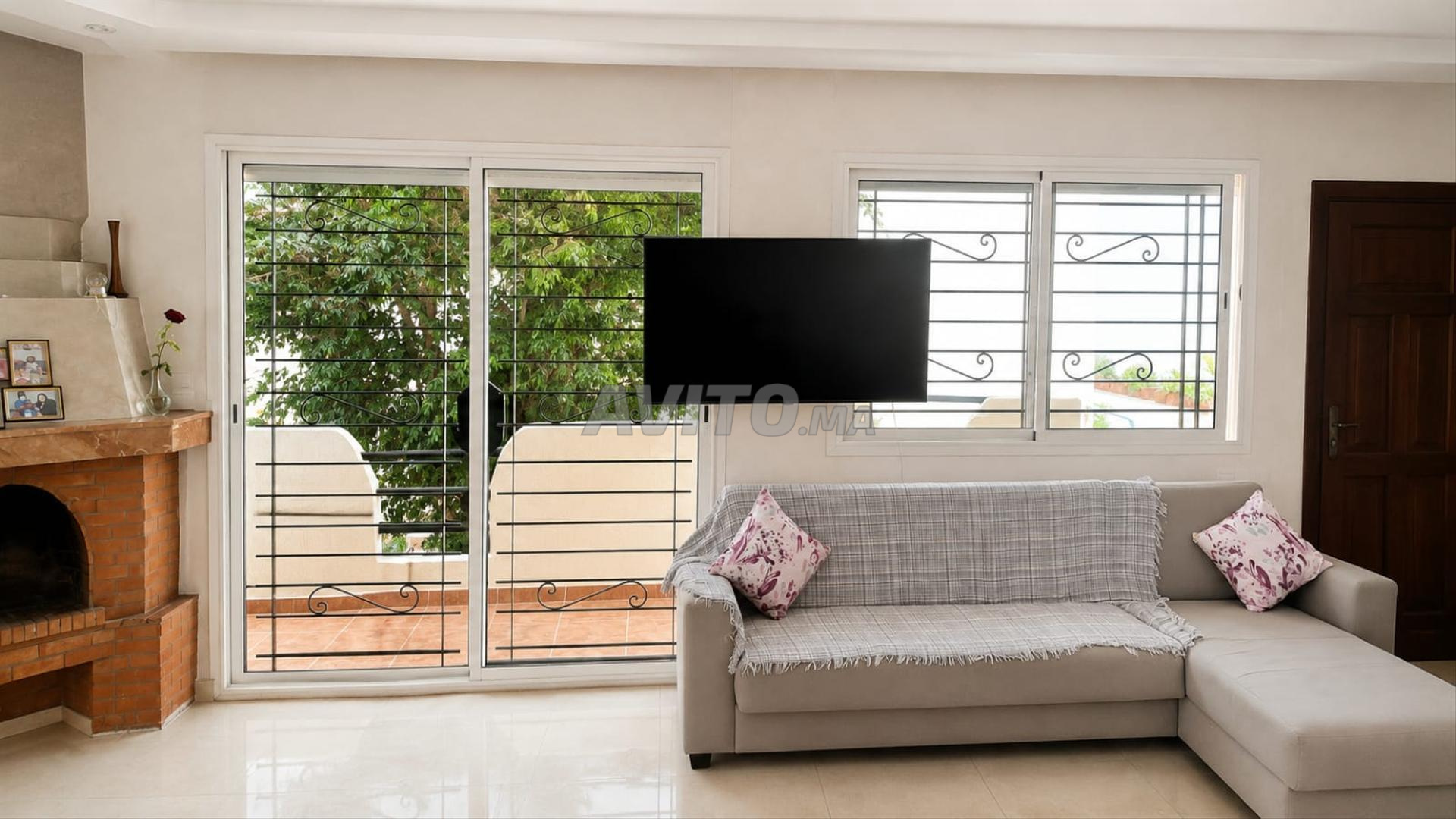 Villa triplex 200 m² à vendre à Témara (Harhoura) — Photo 3