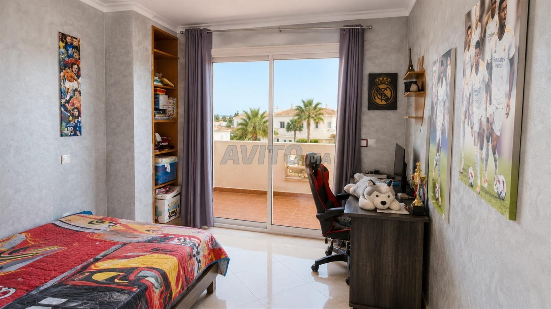 Villa triplex 200 m² à vendre à Témara (Harhoura) — Photo 5