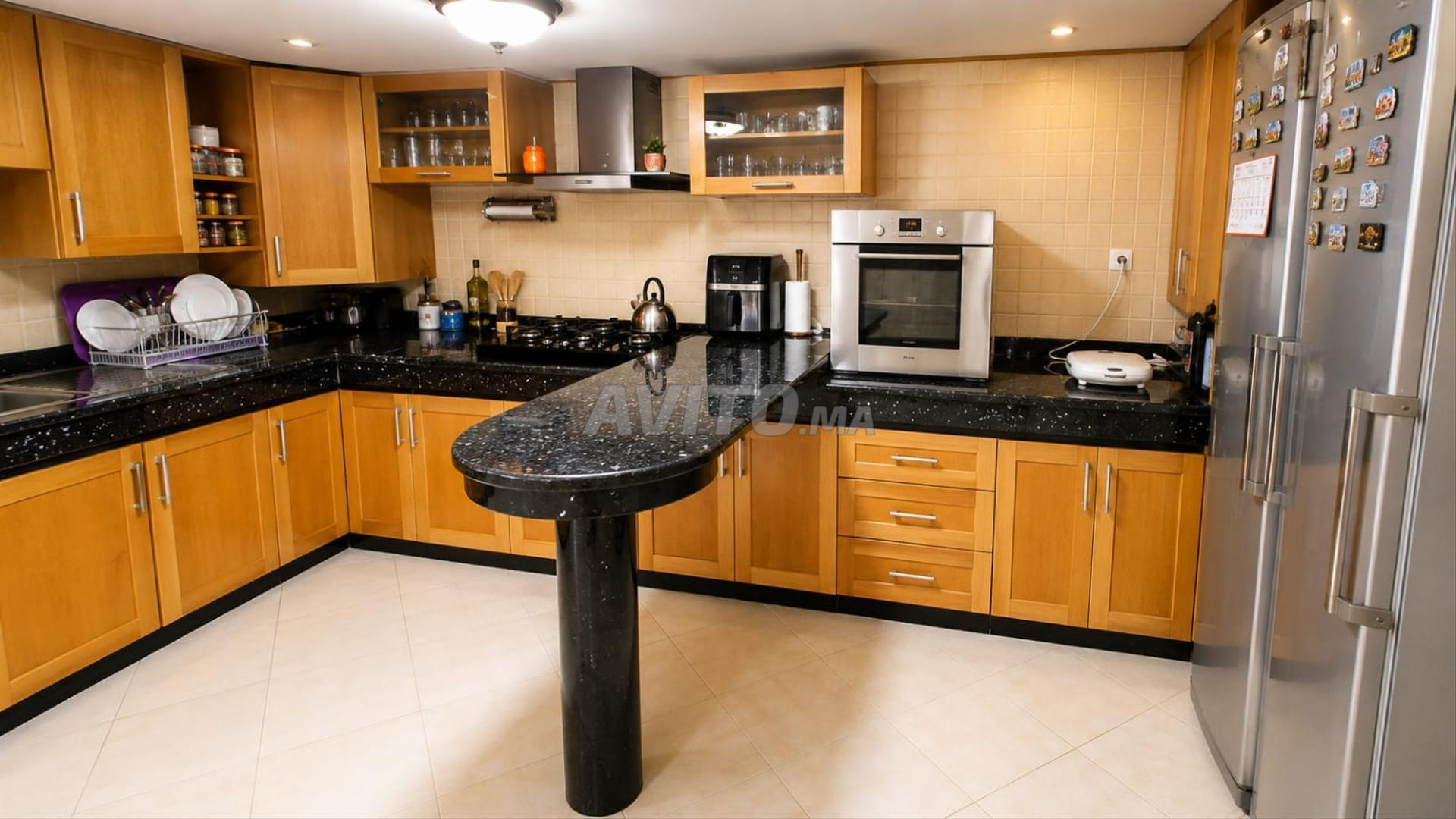 Villa triplex 200 m² à vendre à Témara (Harhoura) — Photo 6