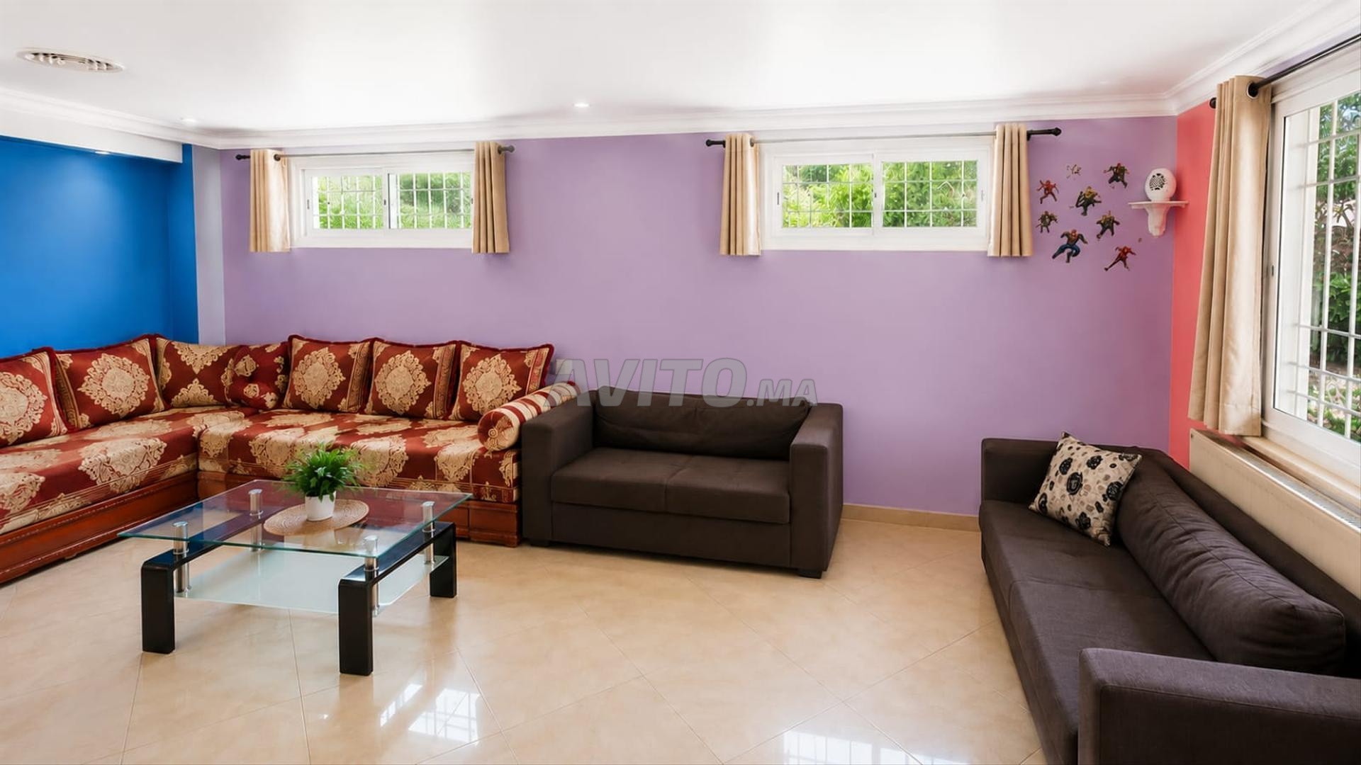 Villa triplex 200 m² à vendre à Témara (Harhoura) — Photo 7