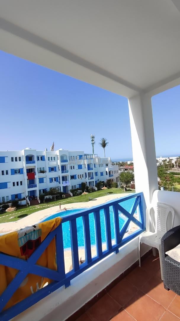 Appartement à louer à Jawhara Summer, Tétouan — Photo 2