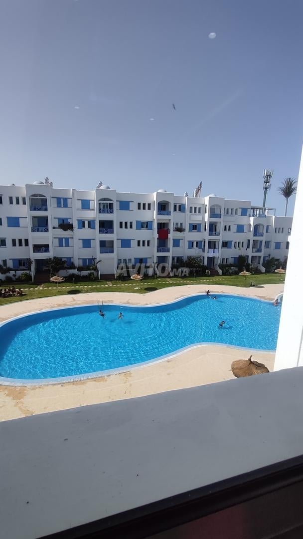 Appartement à louer à Jawhara Summer, Tétouan — Photo 3
