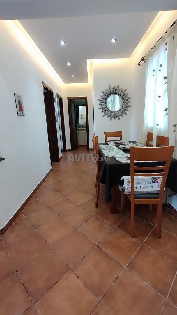 Appartement à louer à Jawhara Summer, Tétouan — Photo 4