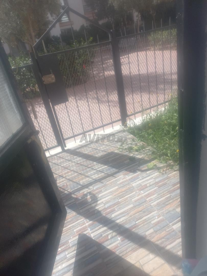 60 m² Apartment for rent in Agadir (Salam District) — Photo 2