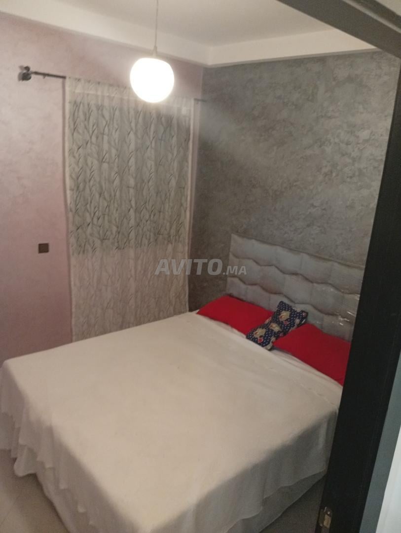 شقة مفروشة للإيجار في مراكش (أزوزيا) — Photo 2