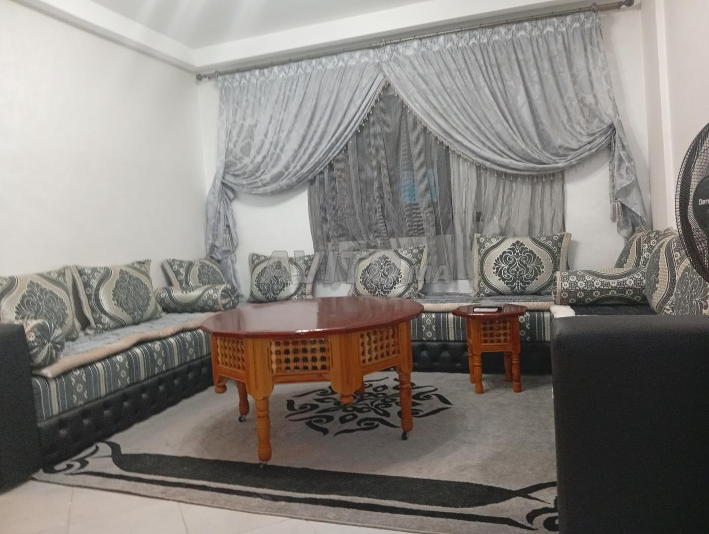 شقة مفروشة للإيجار في مراكش (أزوزيا) — Photo 4